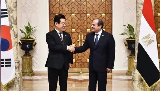 النائب أيمن محسب يتحدث عن الجولة الآسيوية للسيسي
