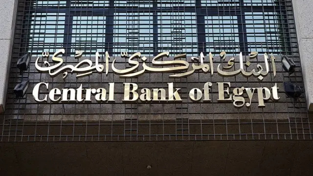 البنك المركزي المصري ورقابة القطاع المصرفي
