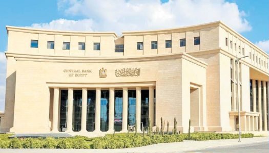 البنك المركزي المصري شروط تسجيل منشأة