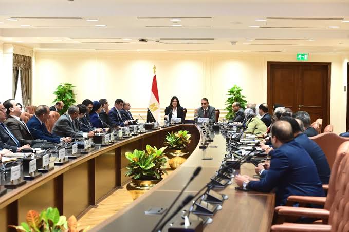 اجتماع اللجنة الفرعية لمناقشة مشروع قانون الإدارة المحلية
