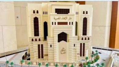دار الإفتاء المصرية وفتوى الحلف بالطلاق