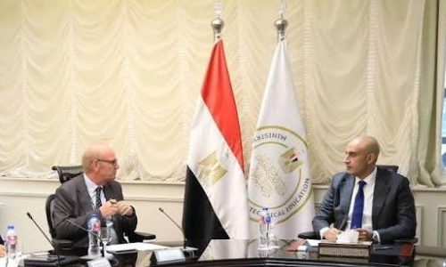وزارة التعليم تعلن إعداد كتب التقييمات لذوي الإعاقة المدمجين