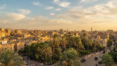 تفاصيل طقس اليوم الخميس وفرص الأمطار في القاهرة