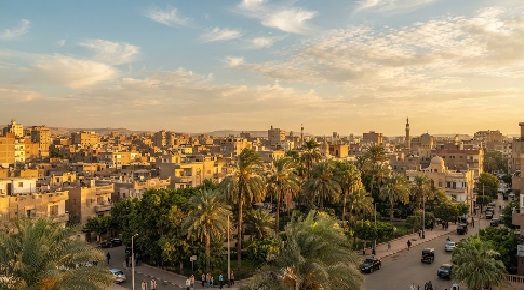 تفاصيل طقس اليوم الخميس وفرص الأمطار في القاهرة