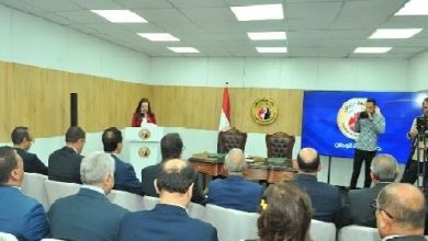 بروتوكول تعاون بين حماة الوطن ووزارة الصحة لتنظيم قوافل طبية مجانية