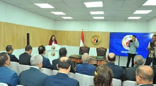 بروتوكول تعاون بين حماة الوطن ووزارة الصحة لتنظيم قوافل طبية مجانية