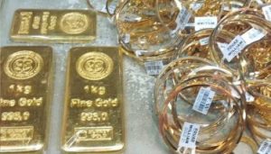 أسعار الذهب في مصر اليوم