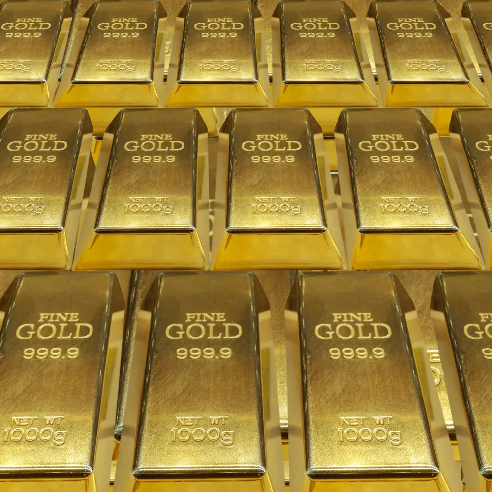 أسعار الذهب في مصر اليوم