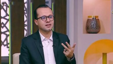 الشيخ إبراهيم الصوفي يتحدث عن معرفة الله والطمأنينة