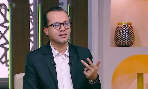 الشيخ إبراهيم الصوفي يتحدث عن معرفة الله والطمأنينة