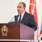 وزير الخارجية من حوار المنامة: لا حلول عسكرية لأزمات المنطقة وأمن الخليج خط أحمر لمصر
