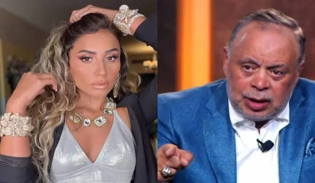 أشرف زكي