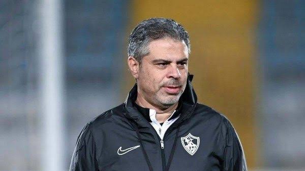حقيقة رحيل معتمد جمال عن تدريب الزمالك عقب قمة الأهلي.. مصدر مسؤول يعلن القرار النهائي