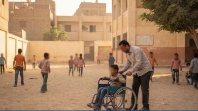 وزارة التعليم تناقش دعم منظومة الدمج التعليمي