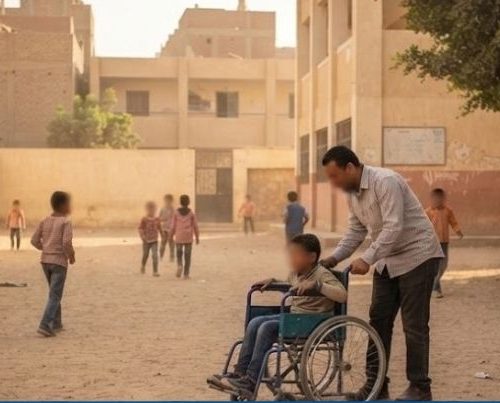 وزارة التعليم تناقش دعم منظومة الدمج التعليمي