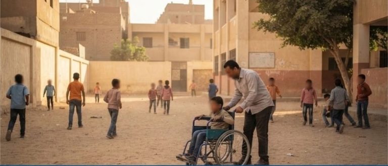 وزارة التعليم تناقش دعم منظومة الدمج التعليمي