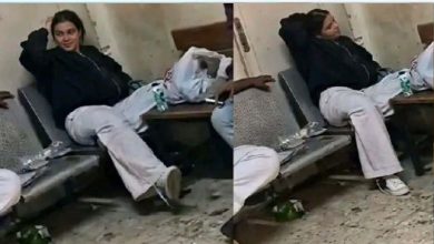 جودي بعد حكم البراءة في واقعة دهس بائعة الشاي بحدائق الأهرام