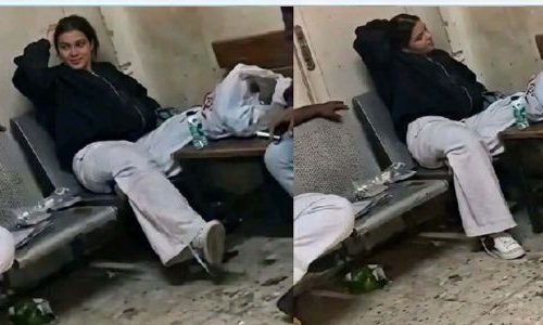جودي بعد حكم البراءة في واقعة دهس بائعة الشاي بحدائق الأهرام