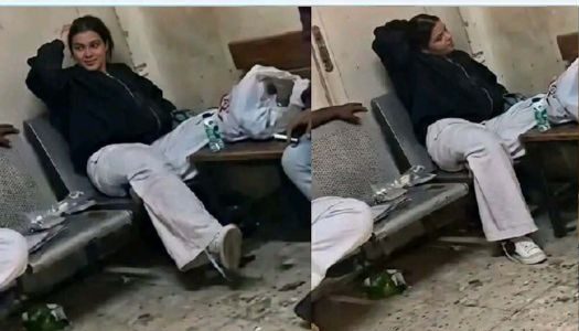 جودي بعد حكم البراءة في واقعة دهس بائعة الشاي بحدائق الأهرام