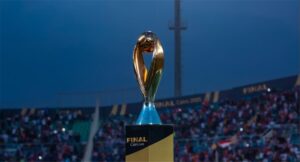 دوري أبطال إفريقيا
