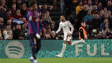 ريال مدريد