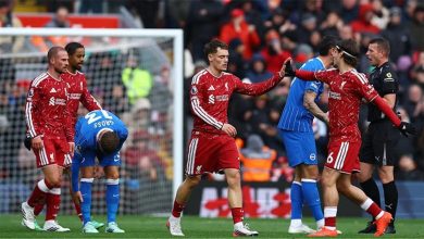 ليفربول