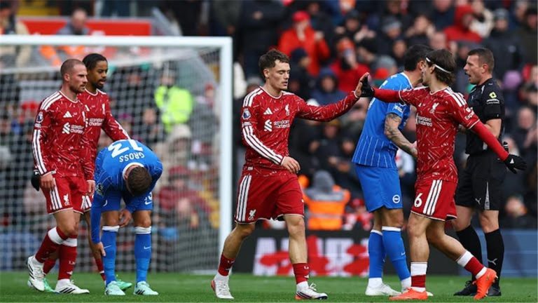 ليفربول