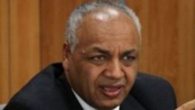 مصطفى بكري يحذر من امتداد العدوان
