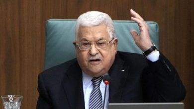 الرئاسة الفلسطينية تطلب جلسة عاجلة لمجلس الأمن