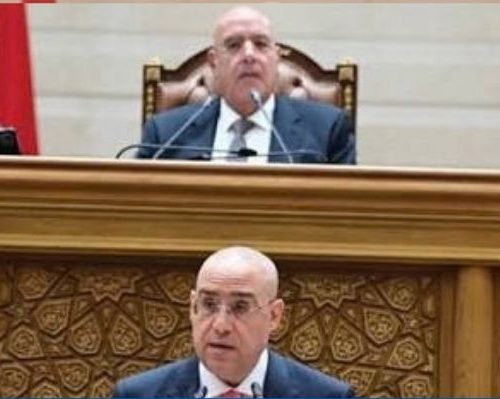 لجنة النواب توافق على إلغاء المادة 25 من قانون جامعة كيان