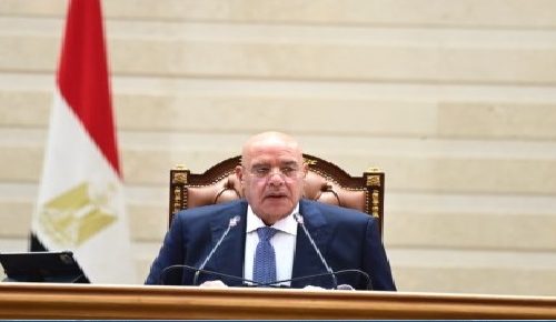 لجنة الصناعة بمجلس النواب تناقش الذكاء الاصطناعي والقرار الأوروبي
