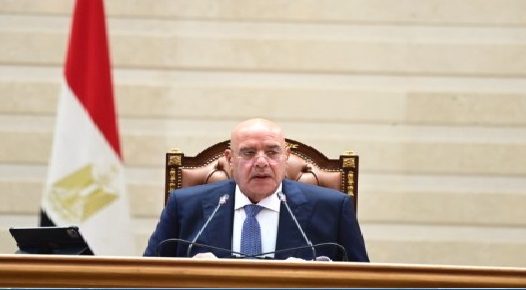 لجنة الصناعة بمجلس النواب تناقش الذكاء الاصطناعي والقرار الأوروبي