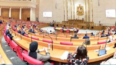 ضوابط سفر أعضاء مجلس النواب للخارج وفق اللائحة الداخلية