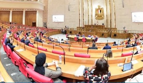 ضوابط سفر أعضاء مجلس النواب للخارج وفق اللائحة الداخلية