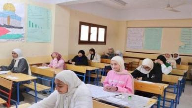 آخر موعد لتسجيل استمارة الشهادة الإعدادية 2027.. 22 أكتوبر الجاري