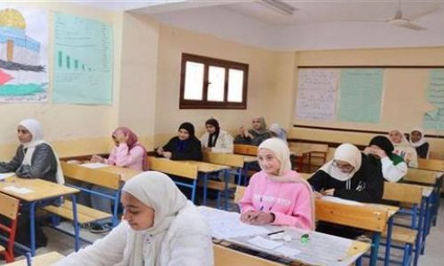 آخر موعد لتسجيل استمارة الشهادة الإعدادية 2027.. 22 أكتوبر الجاري