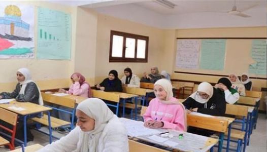 آخر موعد لتسجيل استمارة الشهادة الإعدادية 2027.. 22 أكتوبر الجاري