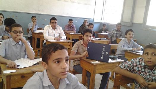 مستندات استمارة الشهادة الإعدادية المطلوبة