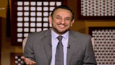 الشيخ رمضان عبد المعز يتحدث عن اهتمام الشرع بصحة الإنسان
