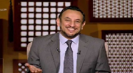 الشيخ رمضان عبد المعز يتحدث عن اهتمام الشرع بصحة الإنسان