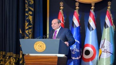 السيسي