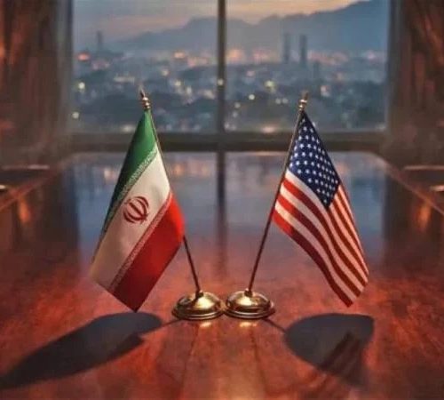 إيران