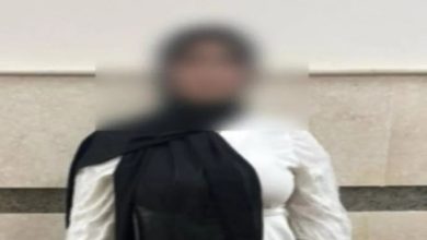 صانعة محتوى