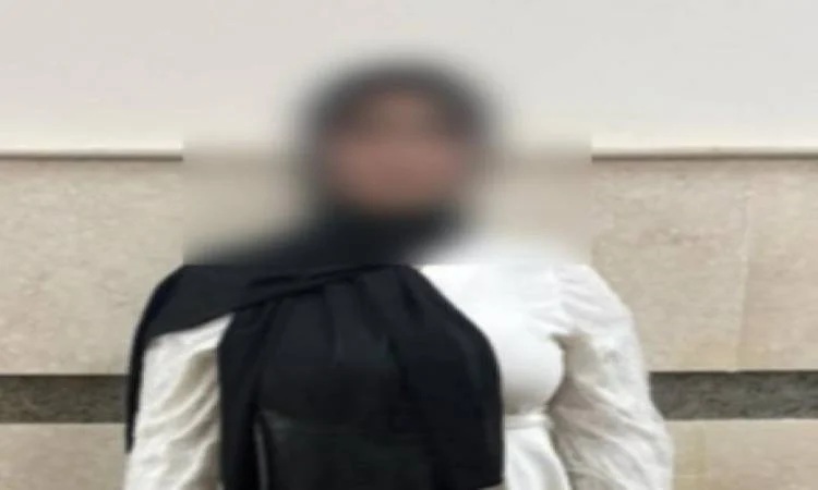 صانعة محتوى