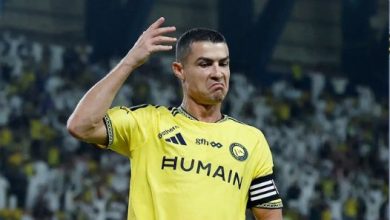كريستيانو رونالدو نجم النصر السعودي يتحدث عن كونه الأفضل في التاريخ