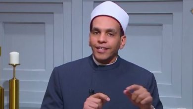 أمين الفتوى يحسم حكم لبس الذهب للرجال في الخاتم والسلسلة