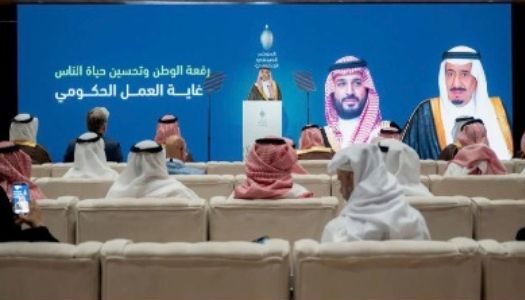وزير الإعلام السعودي يتحدث عن أمن المواطنين والمقيمين السعودية