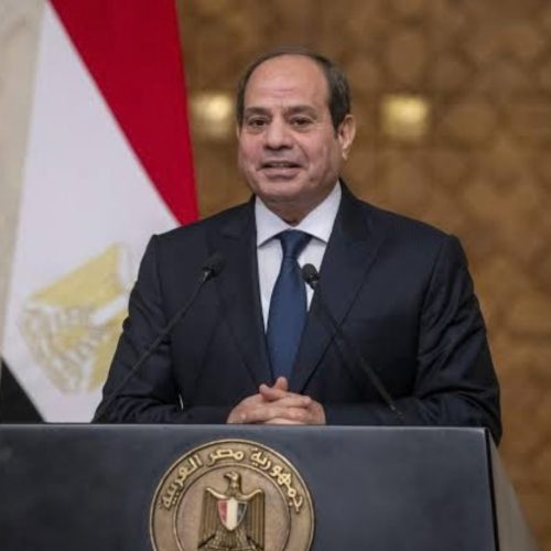 الرئيس السيسي يهنئ بذكرى انتصارات أكتوبر المجيدة
