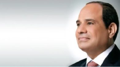 السيسي من سيول: مياه النيل مسألة وجودية لمصر