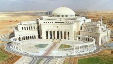 اختصاصات محاكم مجلس الدولة وفقًا لقانون رقم 47 لسنة 1972